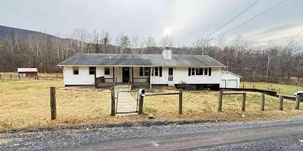 82 BROAD RUN ROAD