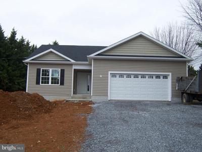 224 ISAAC DRIVE