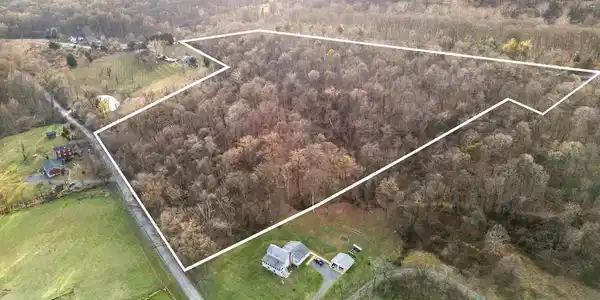 Parcel C - TAYLORSTOWN ROAD