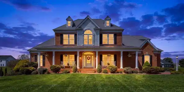 6964 ST ANNES DRIVE