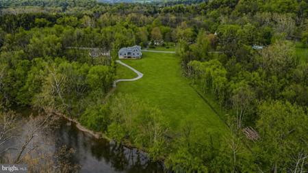 628 BLACK BEAR ROAD