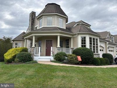 2601 MILL RACE ROAD