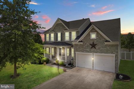 110 INSPIRATION DRIVE