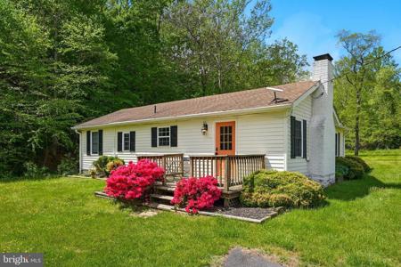 1195 QUAKER RUN ROAD