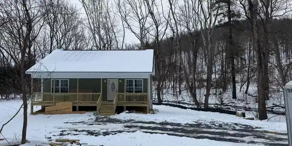 88 THOMPSON MILL ROAD