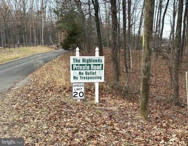 Lot 7 SNOW MOUNTAIN RD