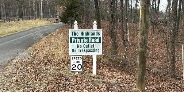 Lot 7 SNOW MOUNTAIN RD