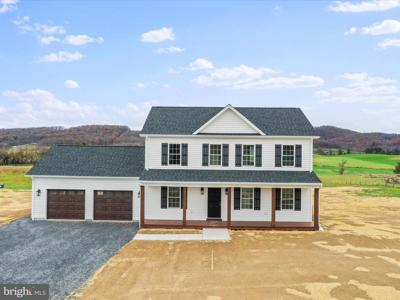 1679 PLEASANT VIEW ROAD