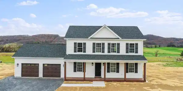 1679 PLEASANT VIEW ROAD