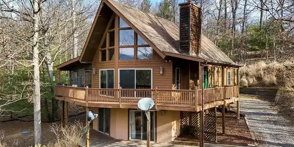 80 PURPLE FINCH LANE