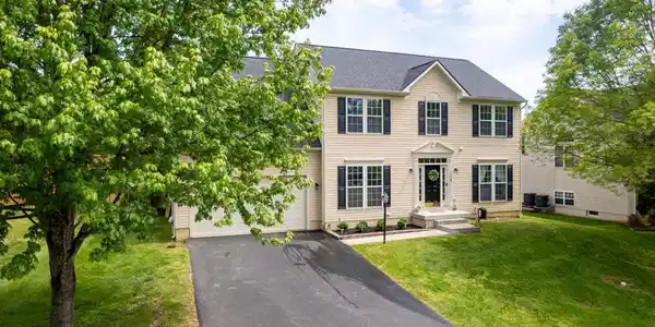 316 MADDEX FARM DRIVE