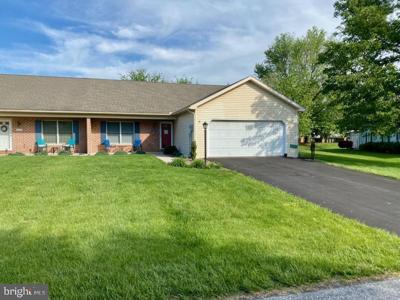 3467 GLENEAGLES DRIVE