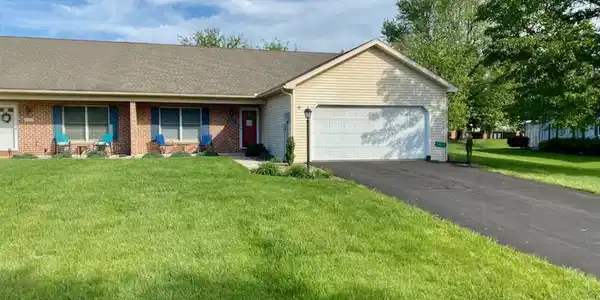3467 GLENEAGLES DRIVE
