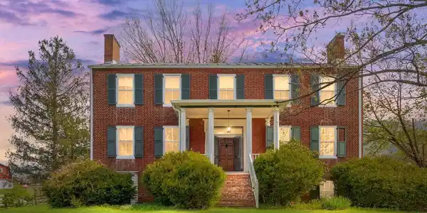 419 LIBERTY HALL ROAD