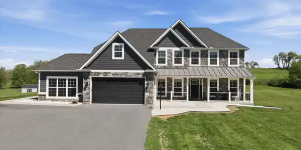 8011 HIDDEN VALLEY LANE
