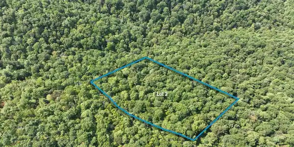LOT 2 PRICE RIDGE ROAD