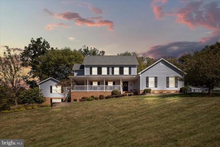 107 LAUNCHRIS DRIVE