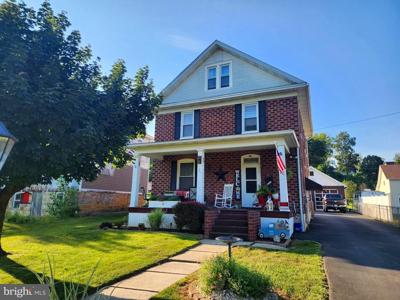 11005 KREIGHBAUM ROAD