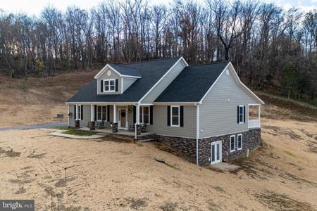 1174 DOVEL HOLLOW ROAD