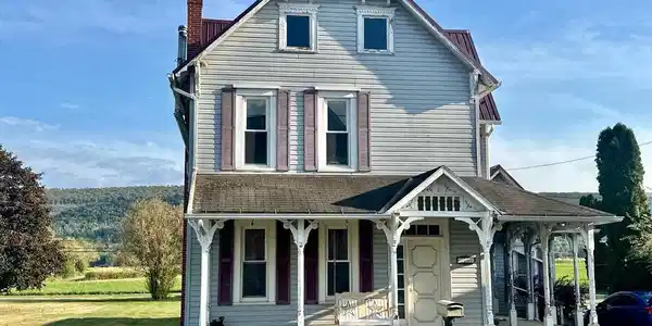 126 MAIN STREET