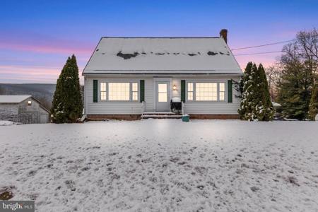 6036 STATE ROUTE 209