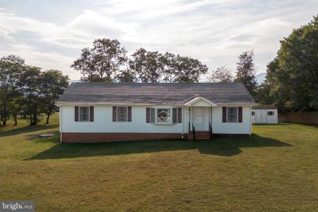 1529 GOODRICH ROAD