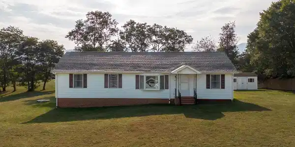 1529 GOODRICH ROAD