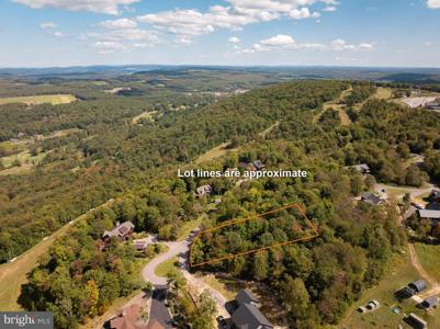 Lot 84 LOWER CAMP ROAD