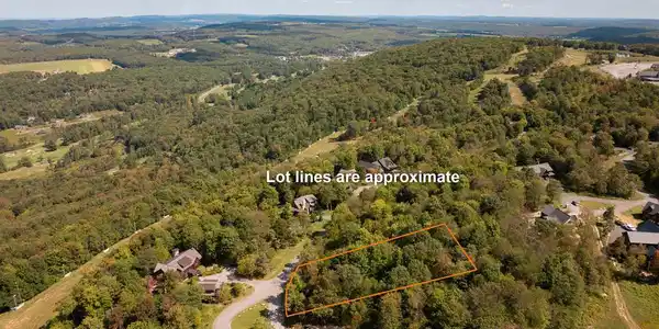 Lot 84 LOWER CAMP ROAD