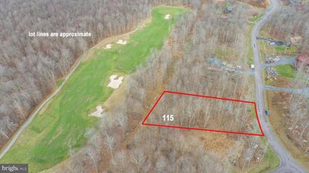 Lot 115 BILTMORE VIEW