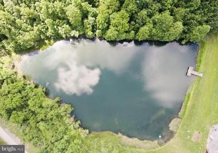 DRUMMER HILL AND VENUS BRANCH ROAD