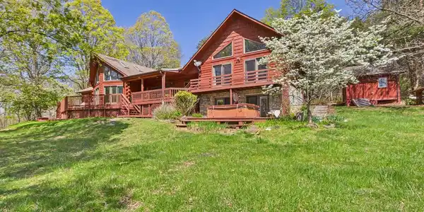 974 CROSS MOUNTAIN ROAD