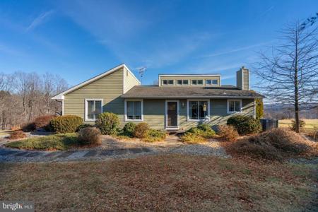 77 UHLERSTOWN HILL ROAD