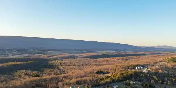 WARDENSVILLE GRADE