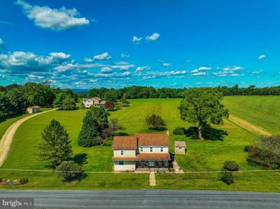 2485 SUMMER MOUNTAIN ROAD