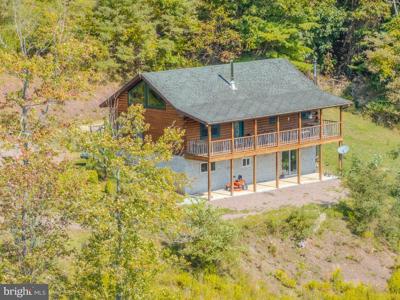 1206 & 1208 MCANDREWS HILL ROAD