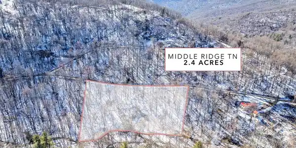 TBD MIDDLE RIDGE TN