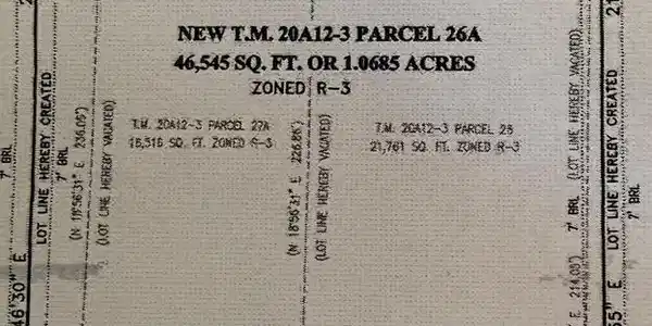 Lot 26A STRASBURG ROAD