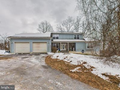 674 POTATO HILL STREET