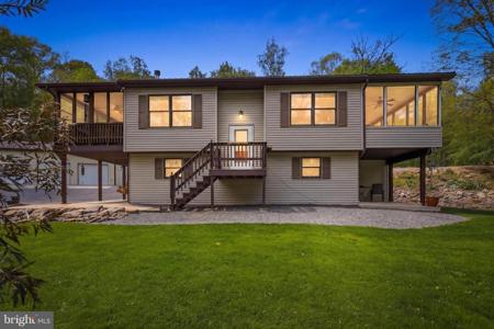4577 LAUREL RUN ROAD