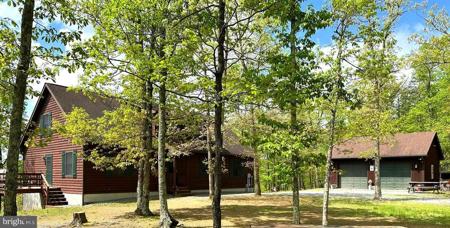 361 CLARKS VIEW DRIVE