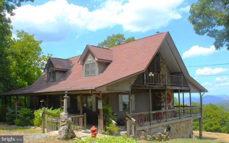 353 OVERLOOK TERRACE