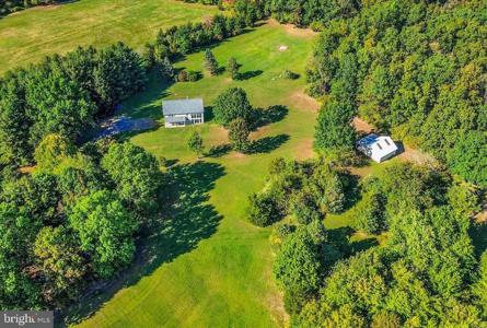 1460 BLUE SCHOOL ROAD