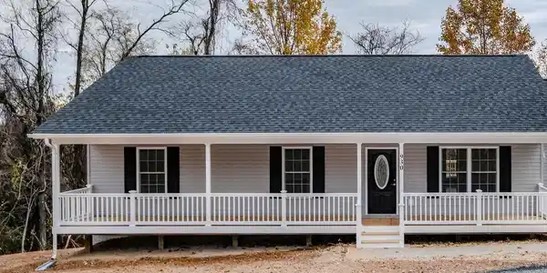 Lot 280 HIGH TOP ROAD