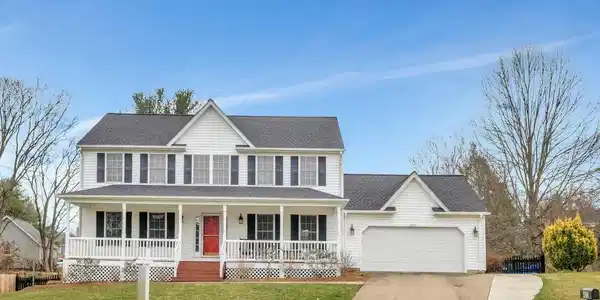 422 ASHLEIGH ROAD