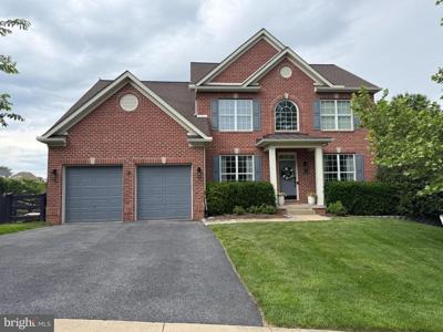 2258 W. GREENLEAF DRIVE