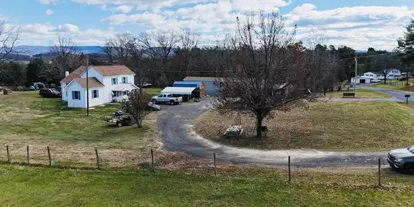 43 NISWANDER RD