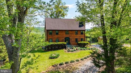 245 RIVER HOUSE LANE