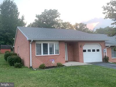 1 ORNDORFF DRIVE