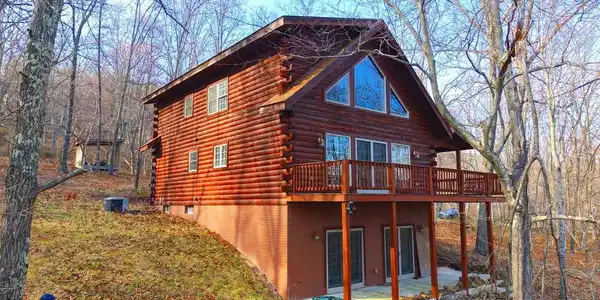 163 OLIVE BRANCH ROAD